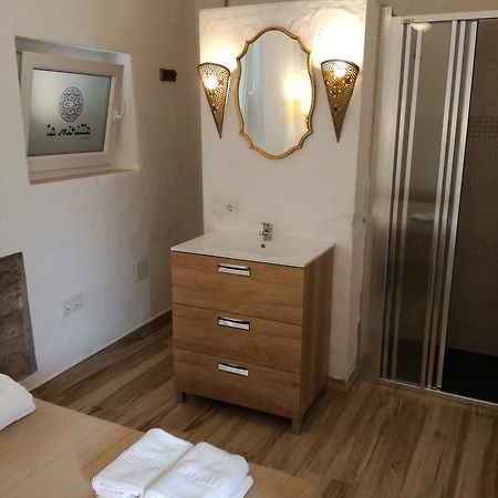 La Mirilla Suites 2 Тарифа Экстерьер фото
