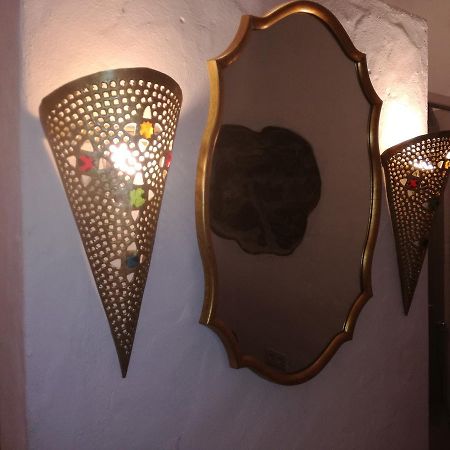 La Mirilla Suites 2 Тарифа Экстерьер фото