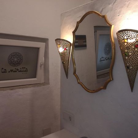 La Mirilla Suites 2 Тарифа Экстерьер фото