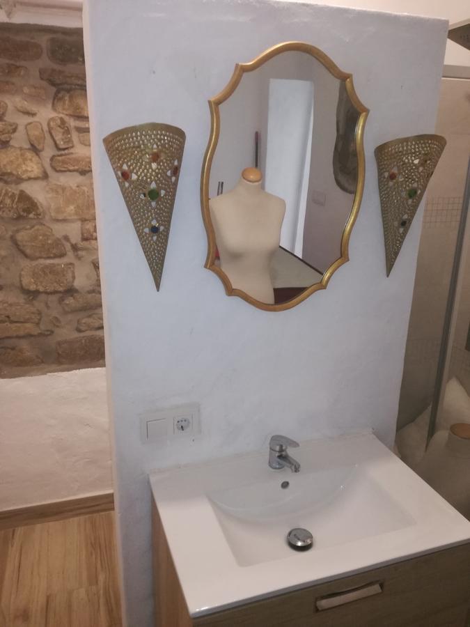 La Mirilla Suites 2 Тарифа Экстерьер фото