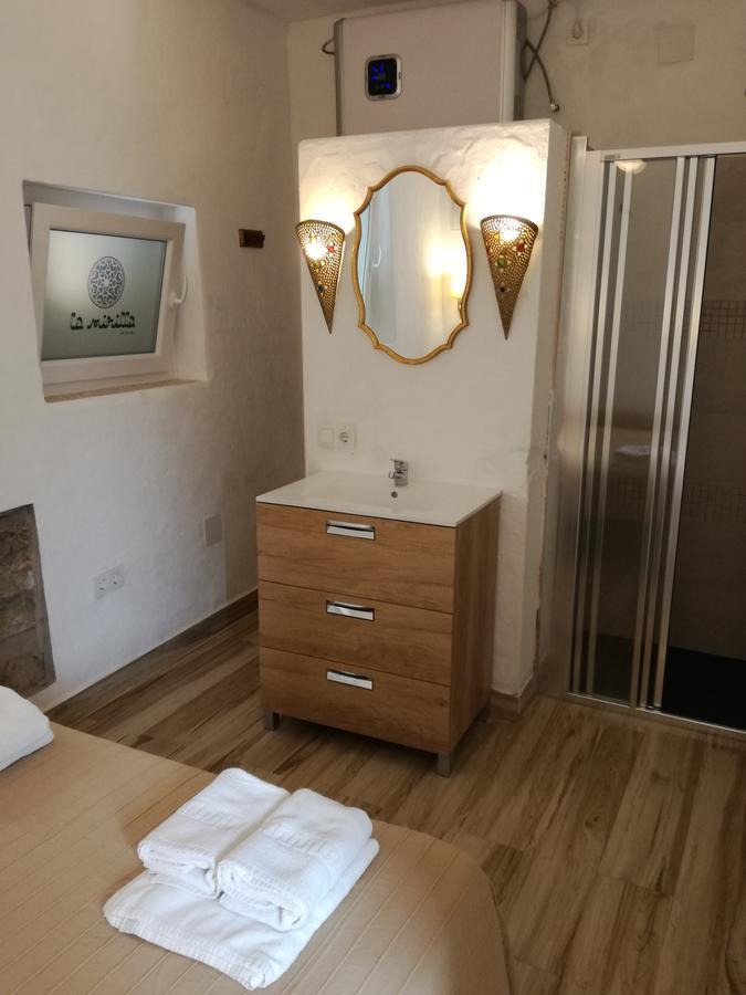 La Mirilla Suites 2 Тарифа Экстерьер фото