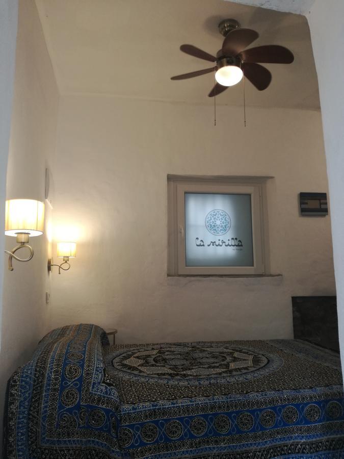 La Mirilla Suites 2 Тарифа Экстерьер фото