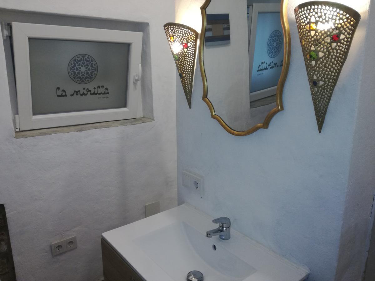 La Mirilla Suites 2 Тарифа Экстерьер фото