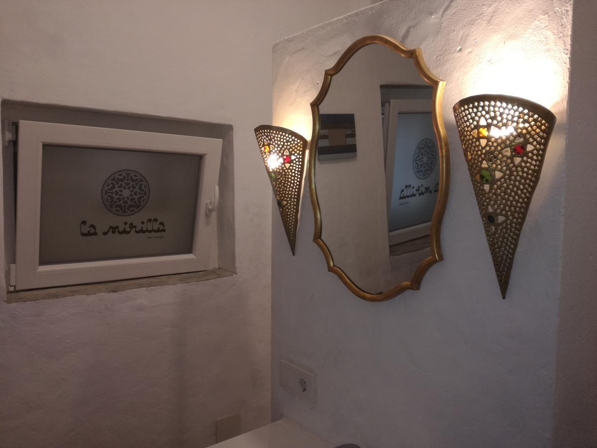 La Mirilla Suites 2 Тарифа Экстерьер фото